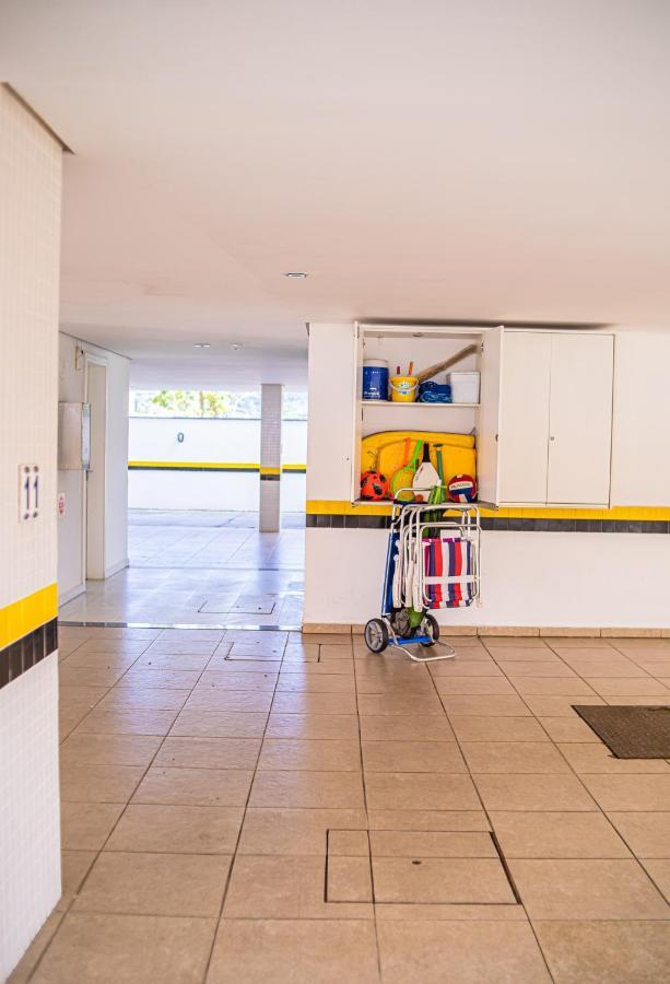 Apartamento Praia Balneario Dos Acores Florianópolis Exteriör bild