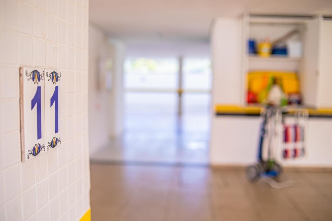 Apartamento Praia Balneario Dos Acores Florianópolis Exteriör bild