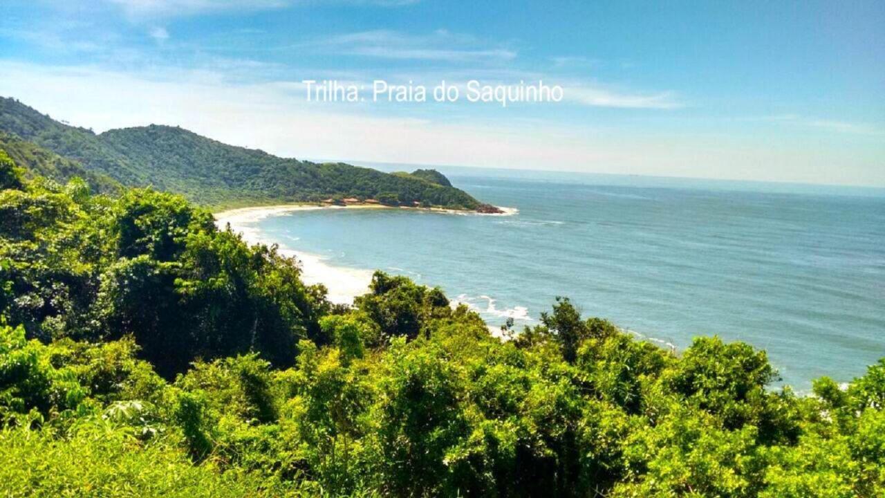 Apartamento Praia Balneario Dos Acores Florianópolis Exteriör bild