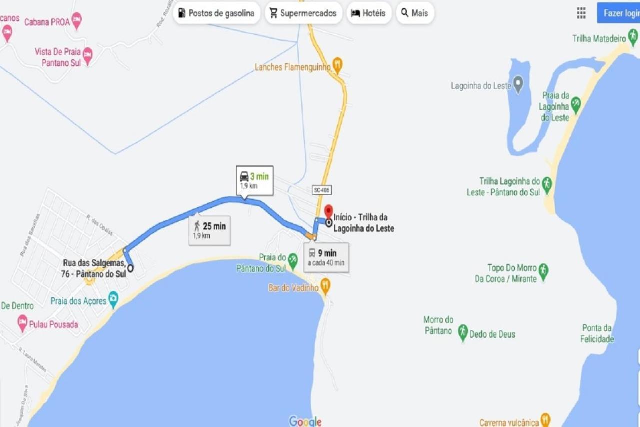 Apartamento Praia Balneario Dos Acores Florianópolis Exteriör bild
